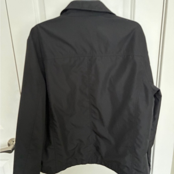 Kenneth Cole Men's Black Lightweight Jacket - Picture 8 of 8